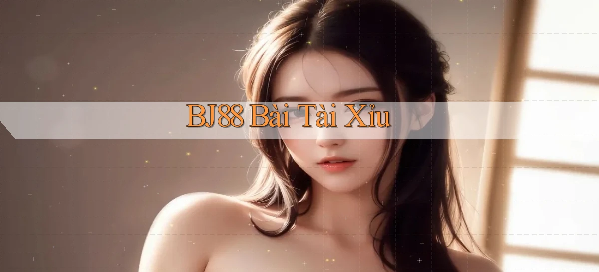 bj88 bài tài xỉu