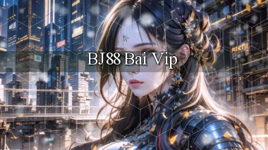 bj88 bài vip