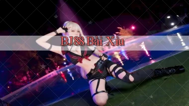bj88 bài xỉu