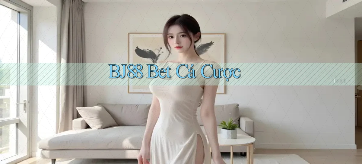 bj88 bet cá cược