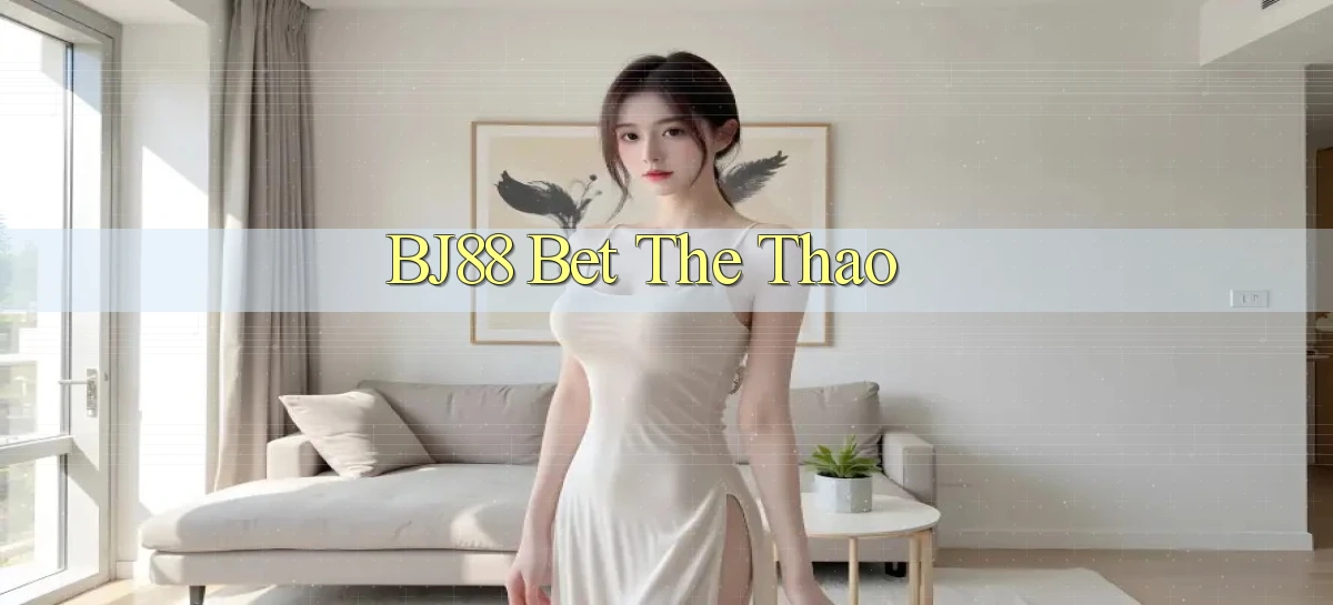 bj88 bet the thao