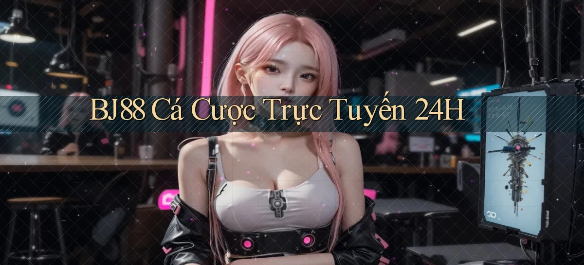 bj88  cá cược trực tuyến 24h