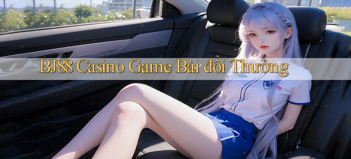 bj88 casino game bài đổi thưởng