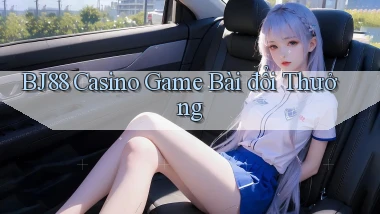 bj88 casino game bài đổi thưởng