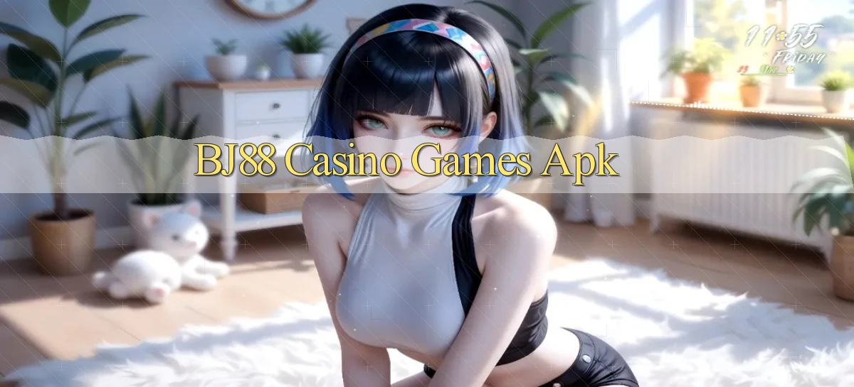 bj88 casino games apk