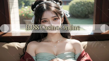bj88 casino online
