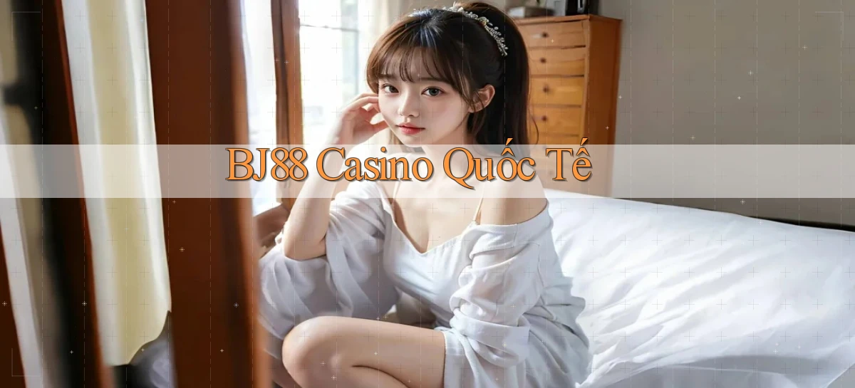 bj88 casino quốc tế