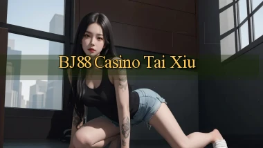 bj88 casino tài xỉu