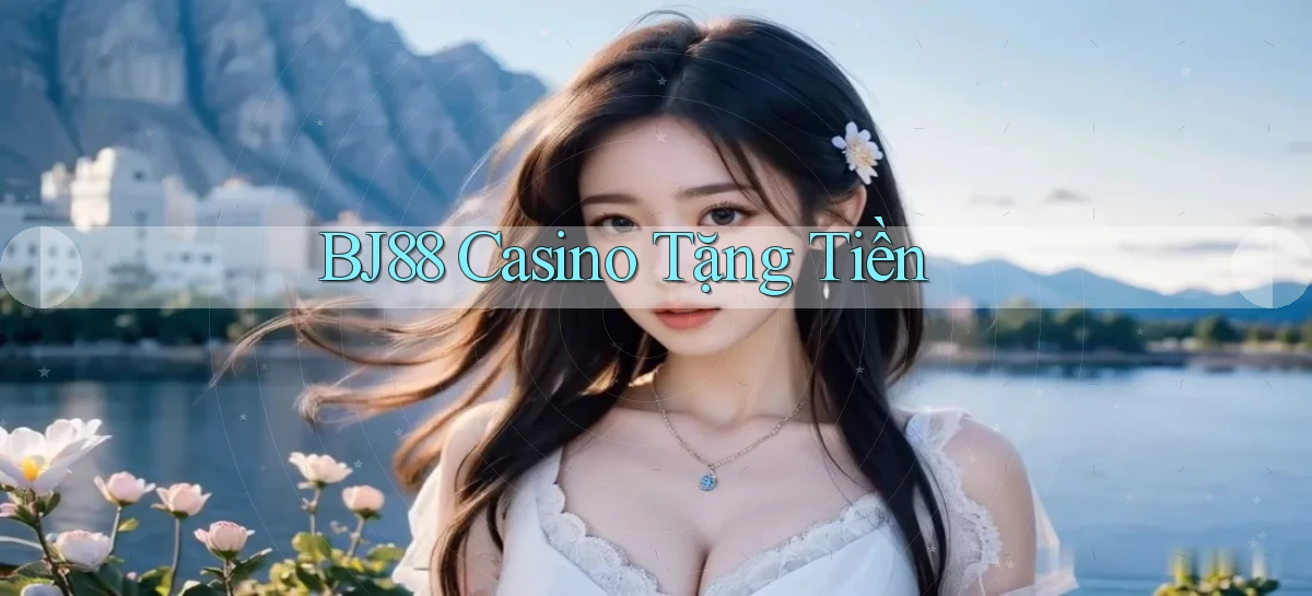 bj88 casino tặng tiền