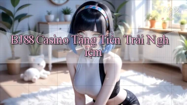 bj88 casino tặng tiền trải nghiệm