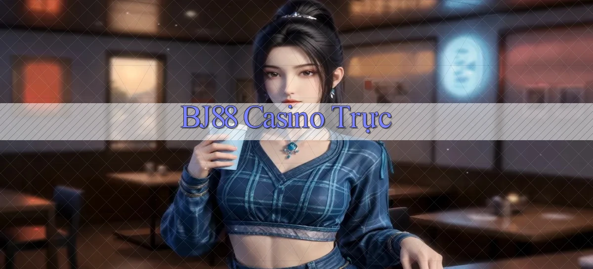 bj88 casino trực