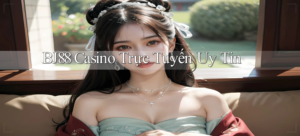 bj88 casino trực tuyến uy tín