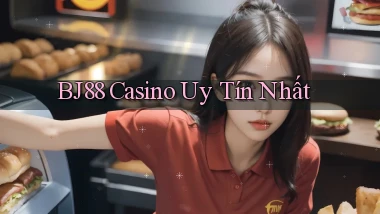 bj88 casino uy tín nhất