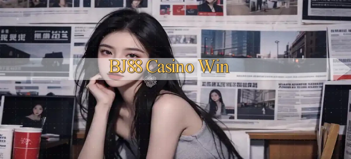 bj88 casino win