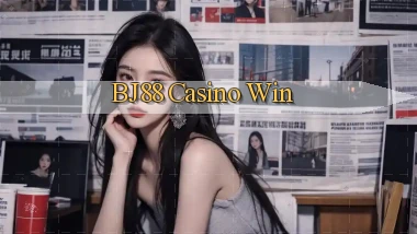 bj88 casino win