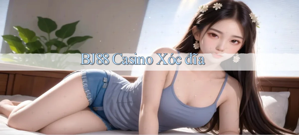 bj88 casino xóc đĩa