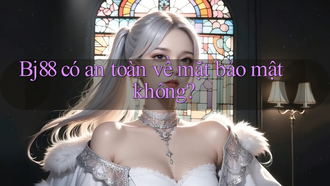 bj88 có an toàn về mặt bảo mật không? bj88 có an toàn về mặt bảo mật không?