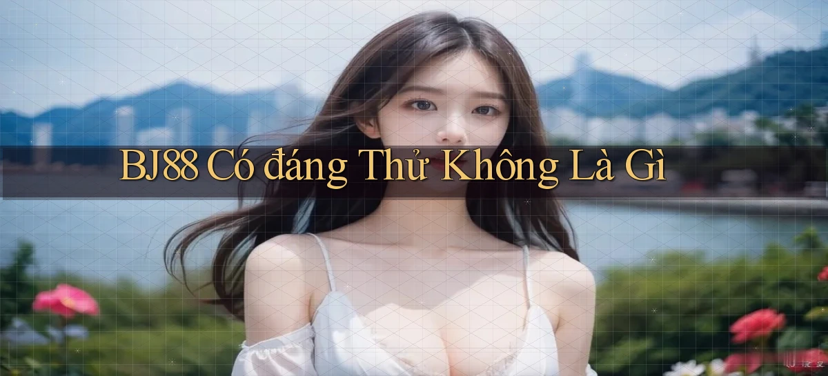 bj88 có đáng thử không là gì