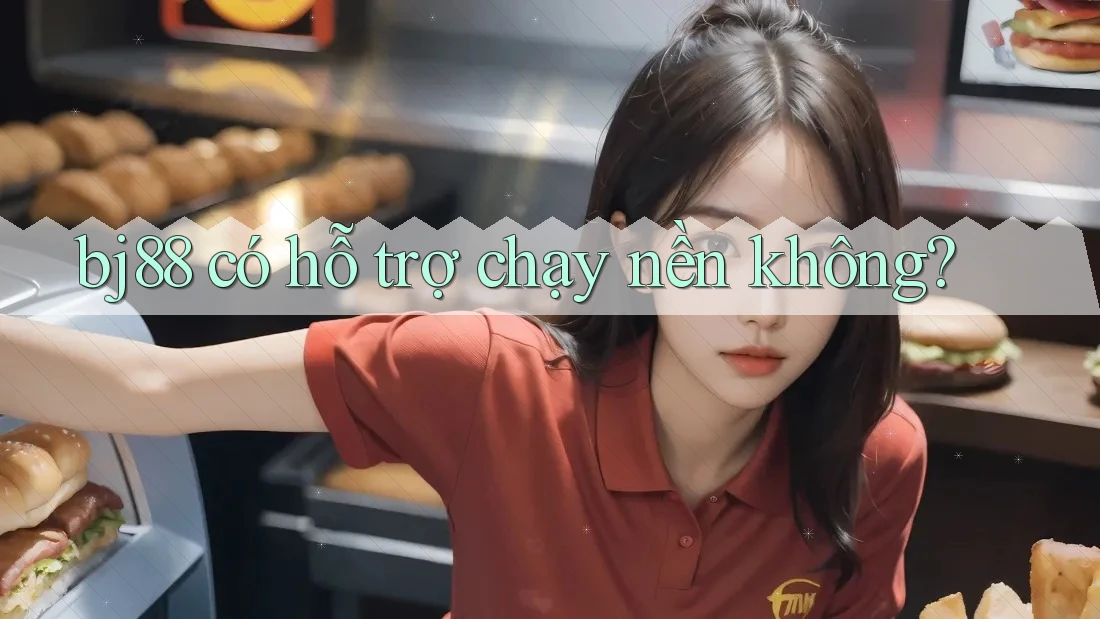 bj88 có hỗ trợ chạy nền không? bj88 có hỗ trợ chạy nền không?