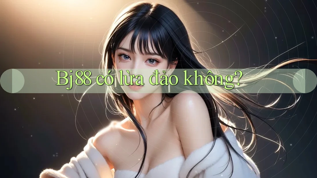 Bj88 có lừa đảo không? Bj88 có lừa đảo không?