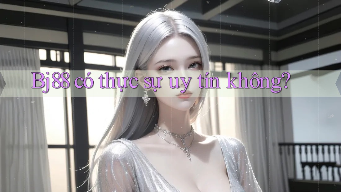 Bj88 có thực sự uy tín không?