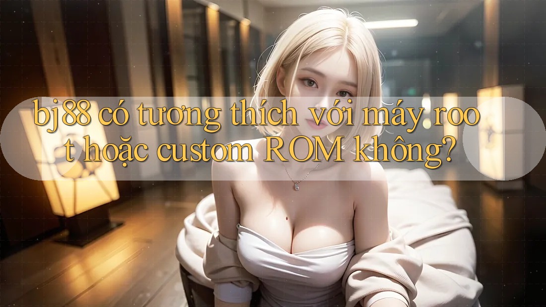 bj88 có tương thích với máy root hoặc custom ROM không?