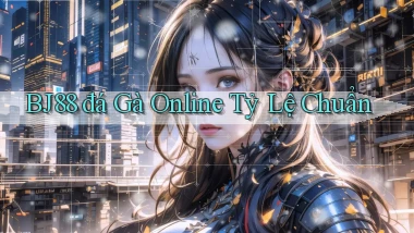 bj88  đá gà online tỷ lệ chuẩn