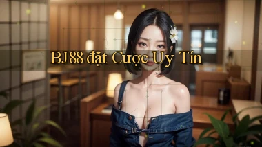 bj88  đặt cược uy tín