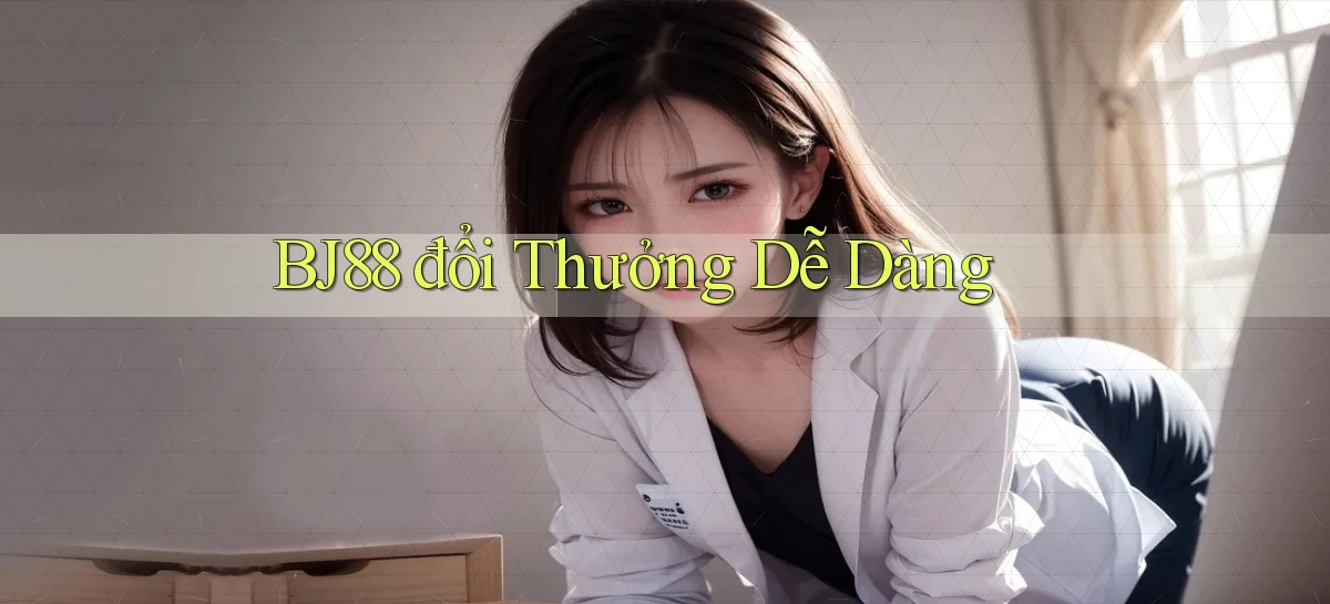 bj88  đổi thưởng dễ dàng