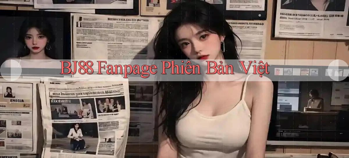 bj88 fanpage phiên bản việt
