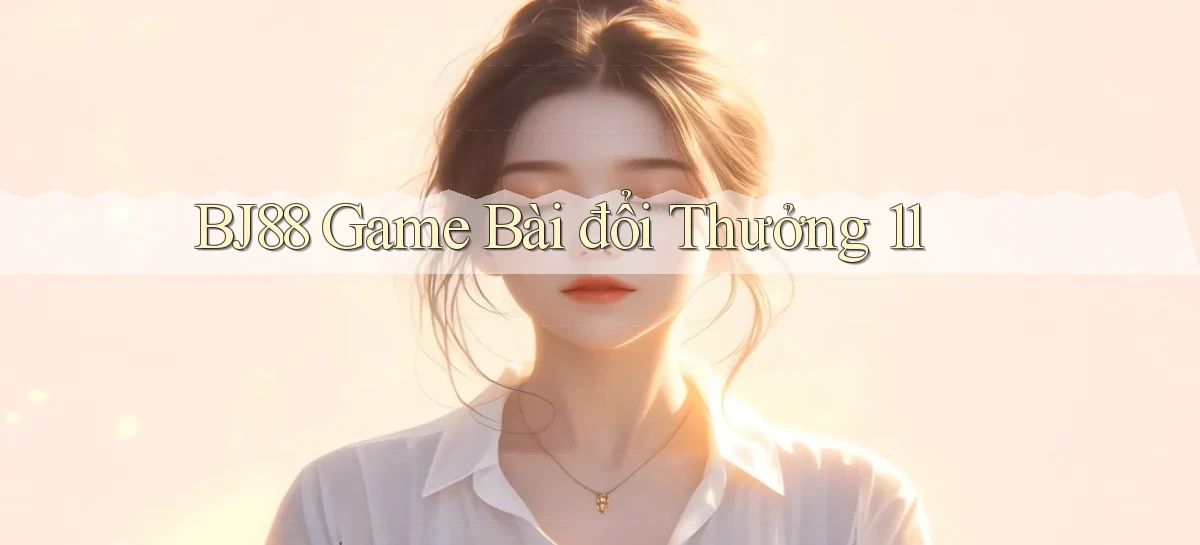 bj88  game bài đổi thưởng 11