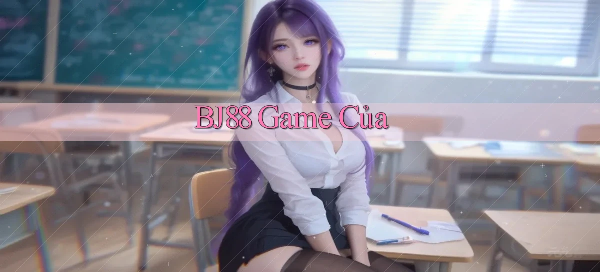 bj88  game của