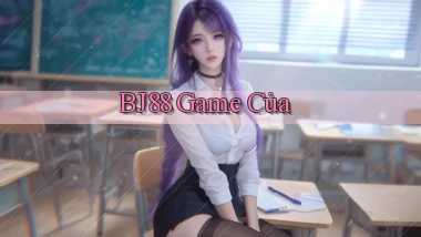 bj88  game của