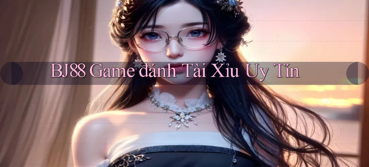 bj88  game đánh tài xỉu uy tín