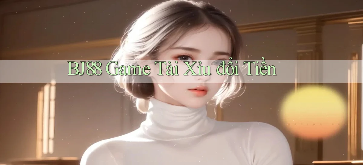 bj88  game tài xỉu đổi tiền