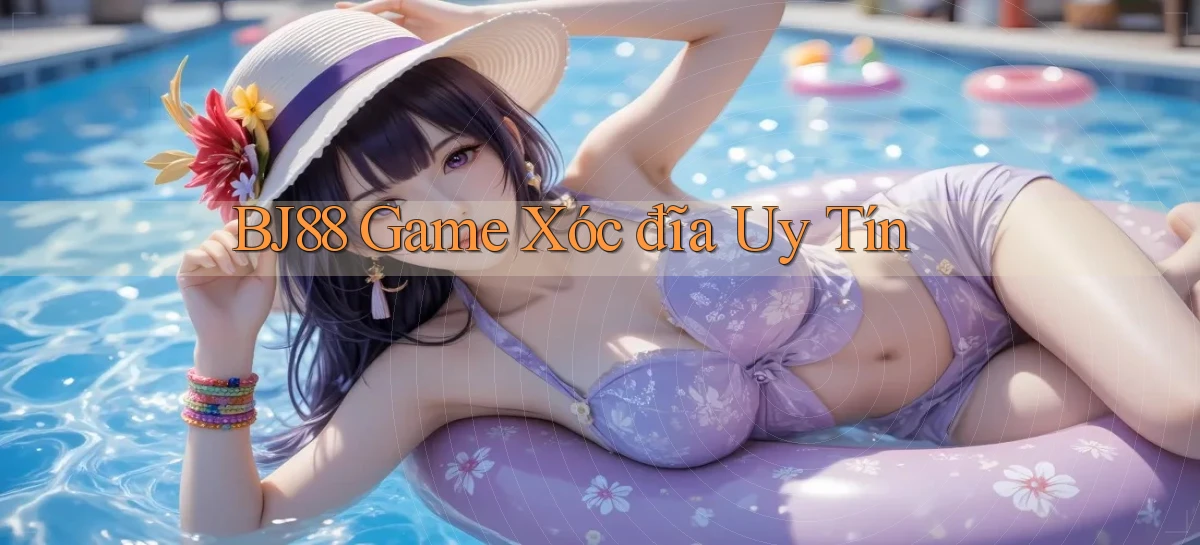 bj88  game xóc đĩa uy tín