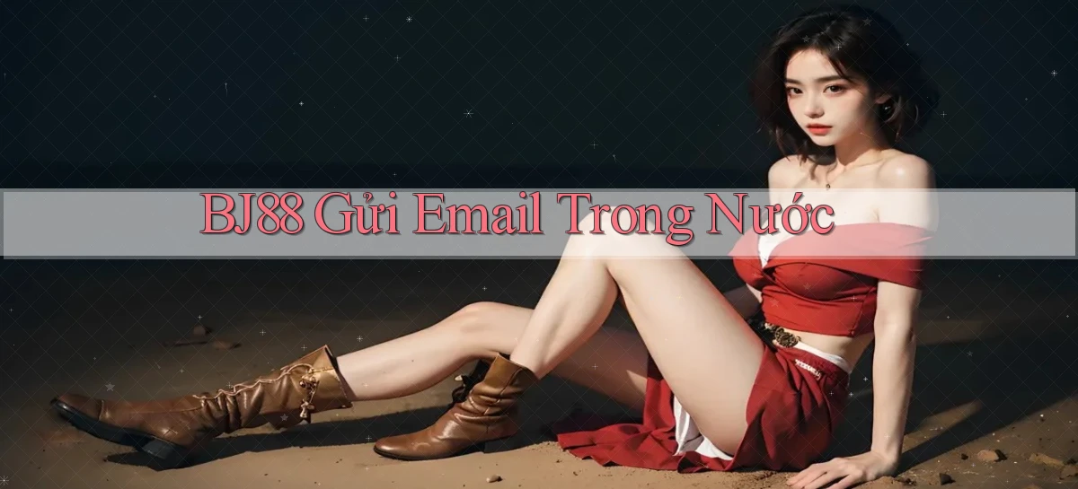 bj88 gửi email trong nước