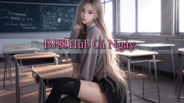 bj88 hub cả ngày
