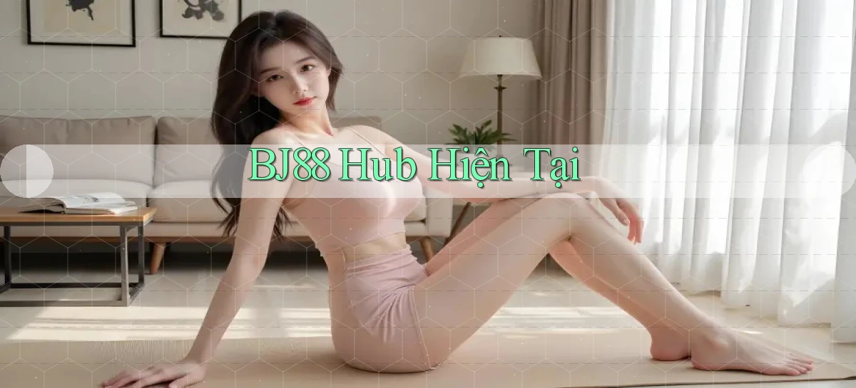 bj88 hub hiện tại