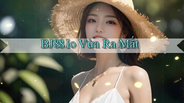 bj88 io vừa ra mắt