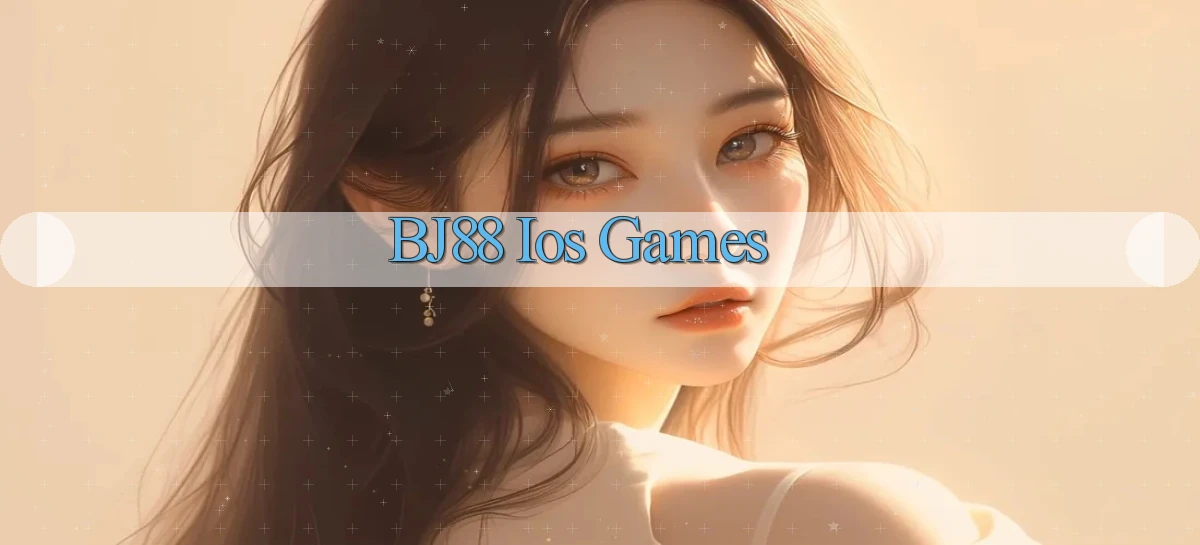 bj88  ios games
