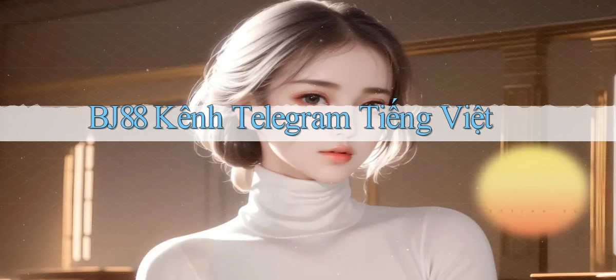 bj88 kênh telegram tiếng việt