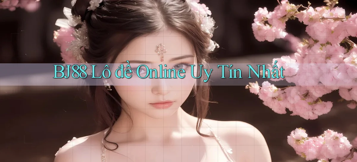 bj88  lô đề online uy tín nhất