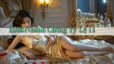 bj88 nhanh chóng tỷ lệ 1：1