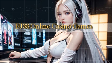 bj88 Online Casino Games