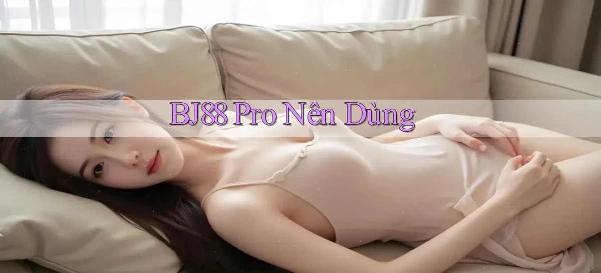 bj88 pro nên dùng