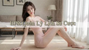 bj88  quản lý lịch sử cược