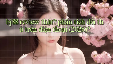 bj88 review thật phân tích đối thủ trên điện thoại (2026)