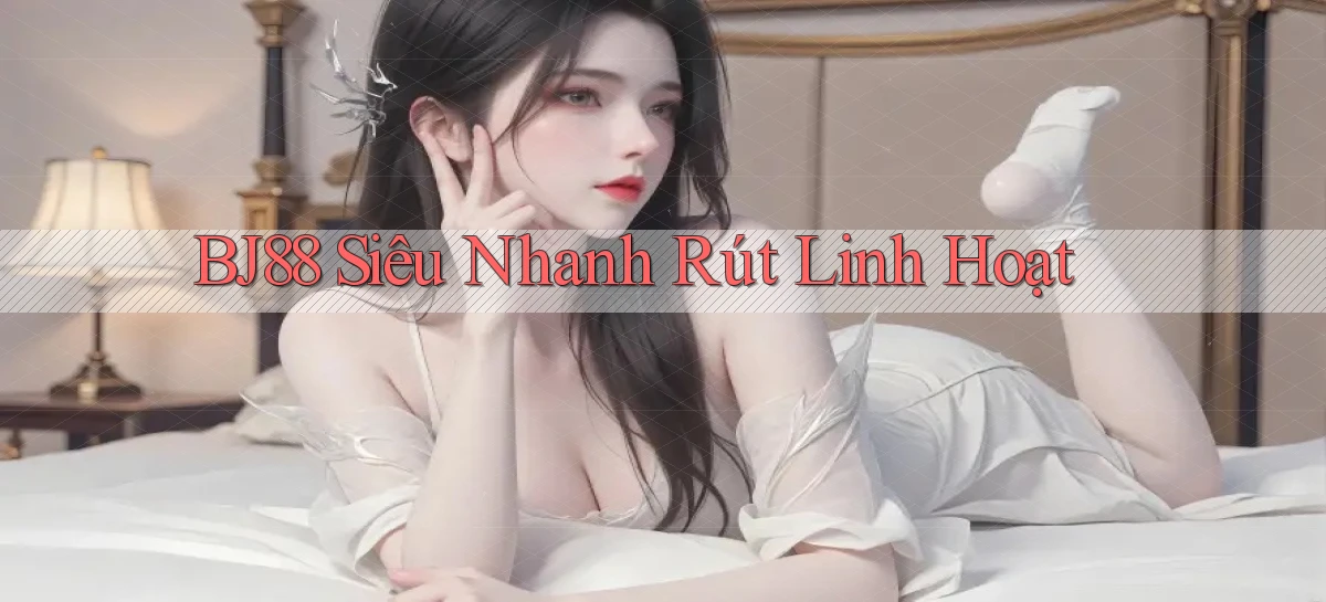 bj88 siêu nhanh rút linh hoạt
