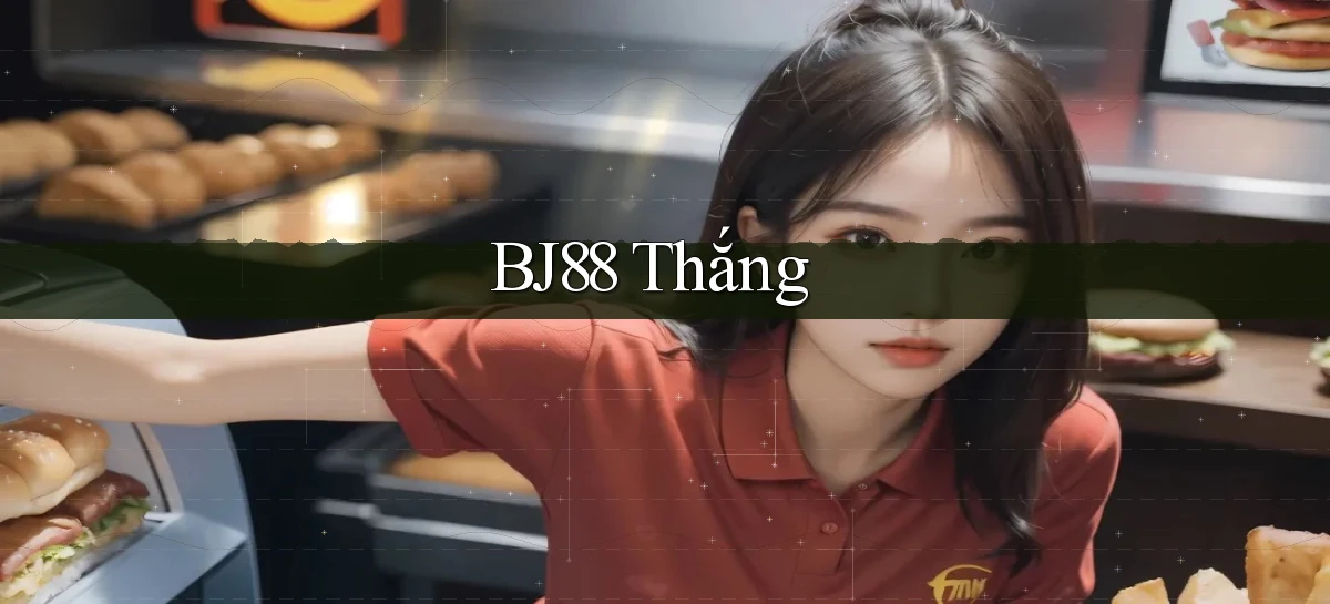 bj88  thắng